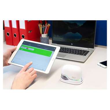 Colop Labeling Device COLOP e-mark White