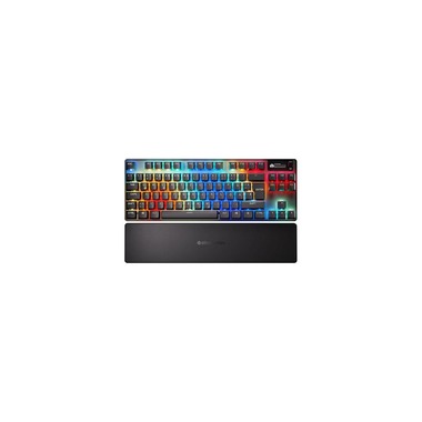 SteelSeries Clavier de gaming Apex Pro TKL WL Gen 3
