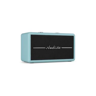Audizio DAB+ Radio Tune60 Blue