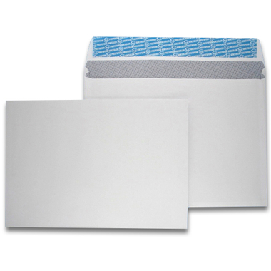 GOESSLER Enveloppe Expanso s/fenêtre B4 2094 120g/blanc/souff.lat. 100 pcs.