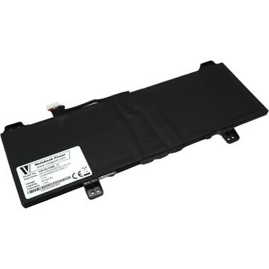 Batteria Vistaport per notebook HP VIS-45-X360_11