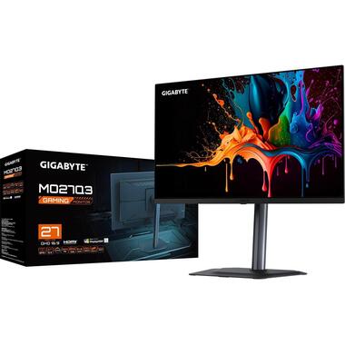 Gigabyte Monitor MO27Q3