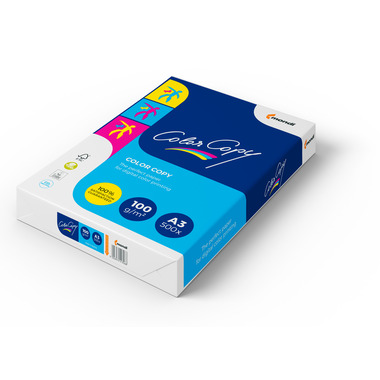 COLOR COPY Carta per copie A3 88008627 100g, bianco 500 fogli