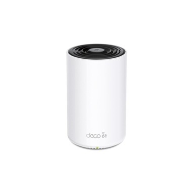 TP-Link Systèmes à mailles Deco XE75 Pro Lot de 3