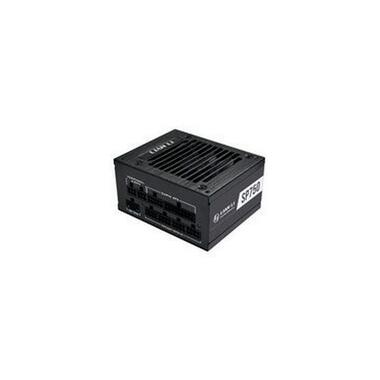 Lian Li Power Supply Lian Li SP750 V2 Gold 750 W Black