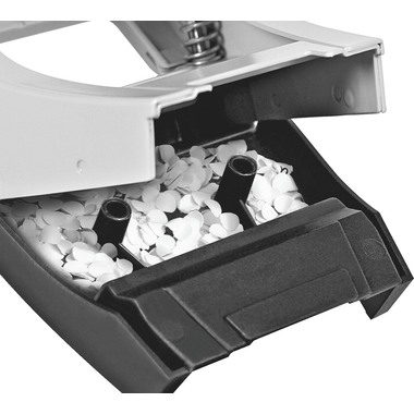 LEITZ Bürolocher NewNeXXt 50080050 grün