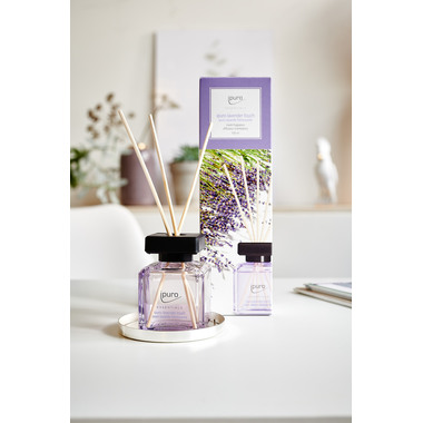 IPURO Parfum d'ambiance Essentials 050.5040.10 lavender touch 100ml