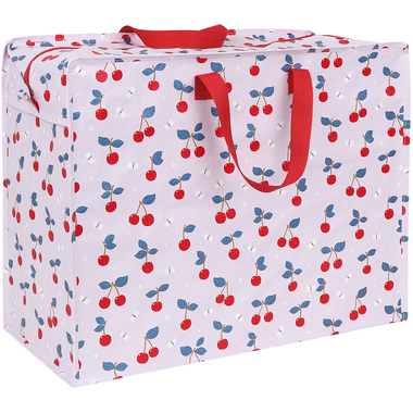 ALLC Reisetasche 58x45x28cm STXLCH33 Cherries