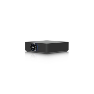 Ubiquiti Amplificateur PowerAmp Noir