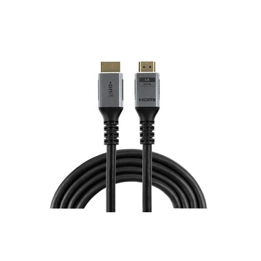 onit Cable Premium HDMI - HDMI, 4K/60Hz, 2 m