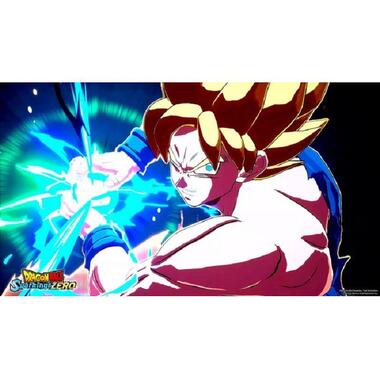 Bandai Namco Dragon Ball Sparking Zero (Box)
