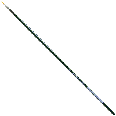 DA VINCI Pinceau rond Nova VA-1670_0 Taille 0, Synthétique