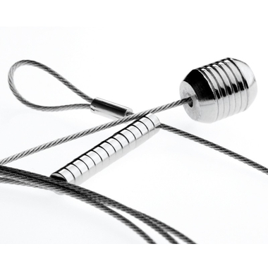 TRENDFORM Fotoleine STEELY DAN 200cm TF2200B 15 Magnete