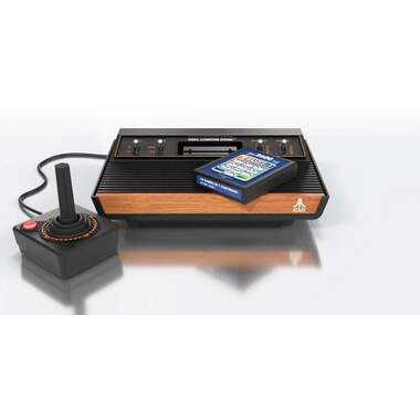 Console di gioco 2600+