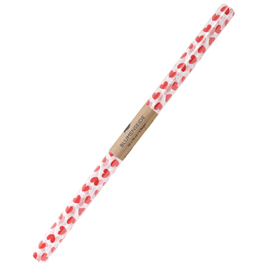 I AM CREATIVE Papier de soie 4073.18 50x70cm, coeur