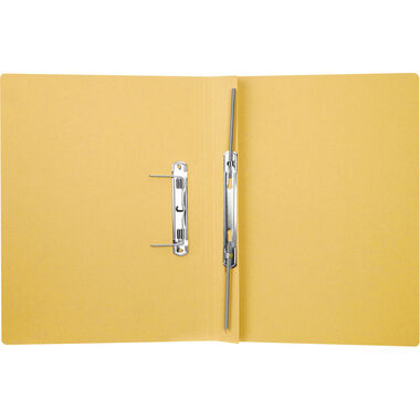 BIELLA Dossier-classeur Spiral A4 16742020U jaune