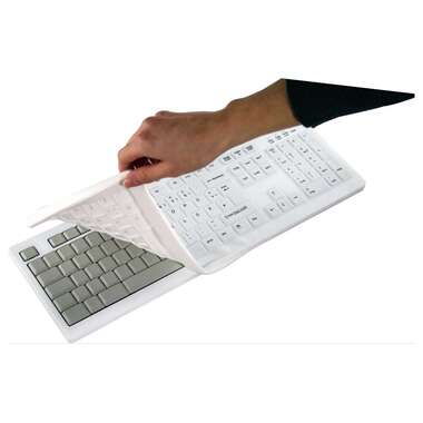 Active Key Tastatur AK-C8100 mit Wechselmembrane