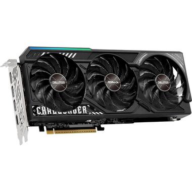 ASRock Radeon RX 9070 XT Taille 