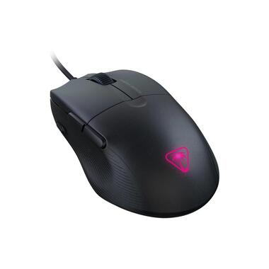 Turtle Beach Gaming-Maus Pure SEL Schwarz