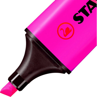 STABILO Boss Marker Original 70/58 porpora