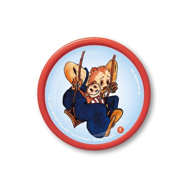 Kekz Audiochip Bobo l'addormentato