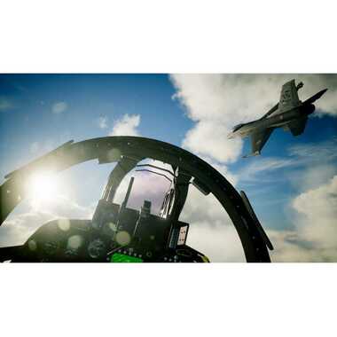 Bandai Namco Ace Combat 7: Skies Unknown – Deluxe Edition