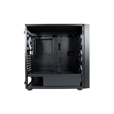 Case per PC LC-Power LC-810B-ON