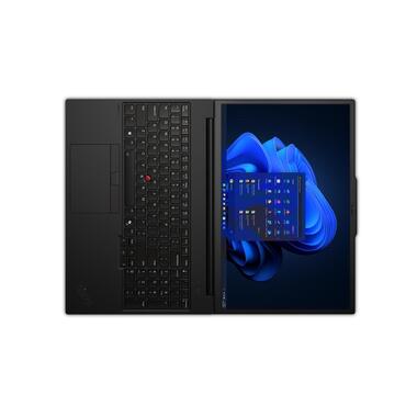 Lenovo Notebook ThinkPad P16s Gen 4 (Intel)