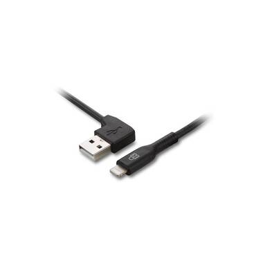 Kensington Lade- & Synchronisierungskabel USB-A - Lightning 285 mm