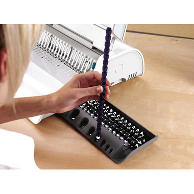 FELLOWES App.reliure Pulsar-E 300 5621801 elektrisch