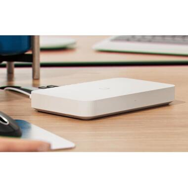 Ubiquiti Router UniFi Gateway UXG-Fiber (1x PoE+ 30W)