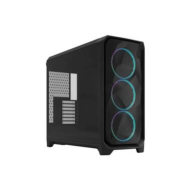 Fractal Design PC Case Meshify 3 XL RGB Black