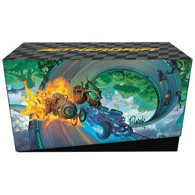 Magic: The Gathering MTG Aetherdrift Bundle -EN-