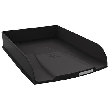 EXACOMPTA Cest. p.Documenti NeoDeco A4+ 11114D Combo Styli nero