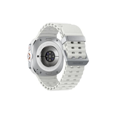 SAMSUNG Galaxy Watch Ultra LTE (2025) Titanium White