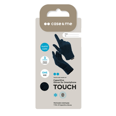 Gants tactiles pour l'hiver pour femme | SBS