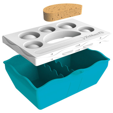 PELIKAN Kreativfabrik 816960 ensemble de base vide