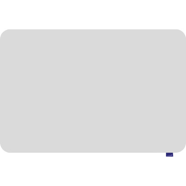 LEGAMASTER Whiteboard ESSENCE 7-107063 emailliert 1000x1500mm