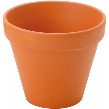 GLOREX Pot en terre cuite 10cm 62300810