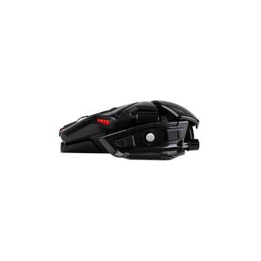 MadCatz Gaming Mouse M.M.O. 7 Black