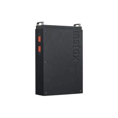 Fujifilm Mobiler Drucker mini Link+ Schwarz