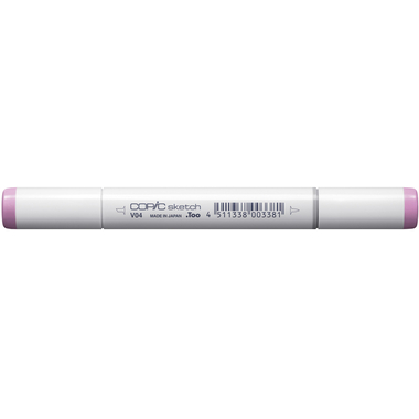 COPIC Marker Sketch 21075138 V04 - Lilac