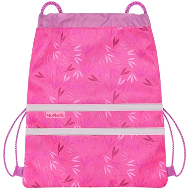 MCNEILL Sportschuhbeutel NEW BIRDY 9245234000 31x41cm