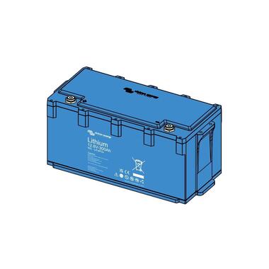 Victron Batterie Energy LiFePO4 12.8 V 300Ah NG