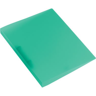 KOLMA Ringbuch Easy Kolmaflex A4 02.800.01 grün, 2-Ring, 3cm