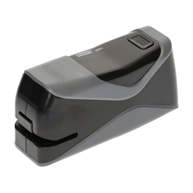 RAPID Elektrohefter Fixaktiv 20EX 5000297 schwarz