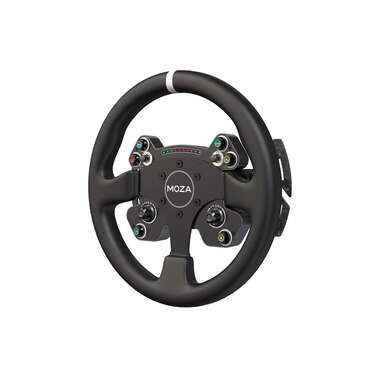 MOZA Racing Volant CS V2P Steering Wheel