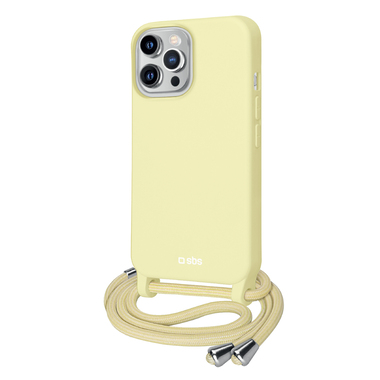 Farbiges Riemen-Halsband-Cover für iPhone 11 Pro | SBS