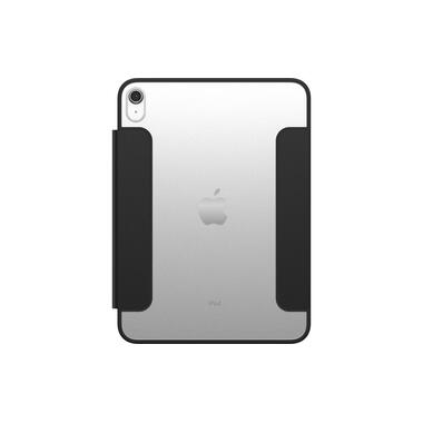 Otterbox Tablet Book Cover Symmetry Folio iPad A16/10. gen Black