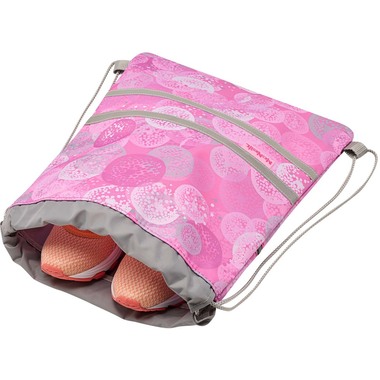 MCNEILL Borsone scarpe NEW BEAUTY 9245233000 31x41cm